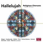 Hallelujah. Religious Choruses and Arias