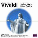 Stabat Mater - Salve Regina - Nisi Dominus