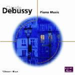Musiche per pianoforte - CD Audio di Claude Debussy,Werner Haas