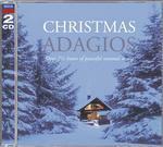 Christmas Adagios - CD Audio