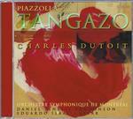 Tangazo - CD Audio di Astor Piazzolla