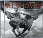 Essential Beethoven - CD Audio di Ludwig van Beethoven