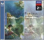 The Fairy Queen - Dido and Aeneas - CD Audio di Henry Purcell