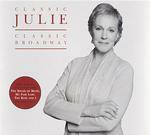 Classic Julie Classic Broadway - CD Audio di Julie Andrews