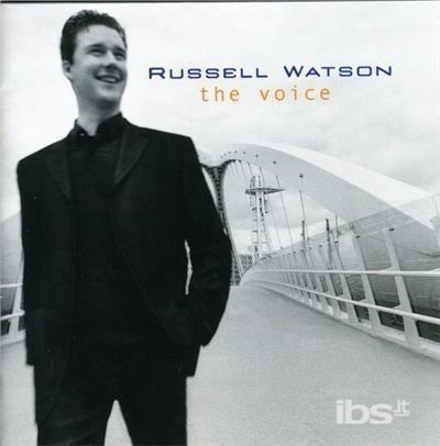 Voice - CD Audio di Russell Watson