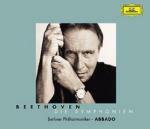 Sinfonie complete - CD Audio di Ludwig van Beethoven,Claudio Abbado,Berliner Philharmoniker