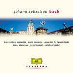 Concerti brandeburghesi completi - Concerti BWV1065, BWV1052, BWV1041, BWV1042