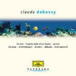 Preludi - Notturni - La mer - Syrinx - Estampes - Quartetto - CD Audio di Claude Debussy