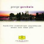 Rapsodia in blu - Un americano a Parigi - Concerto per pianoforte - Porgy and Bess