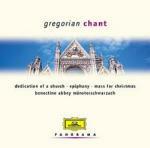 Canto gregoriano - CD Audio