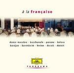 A la Française - CD Audio