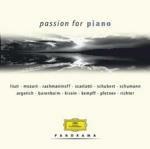 Passions for Piano II - CD Audio