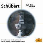An die Musik - CD Audio di Franz Schubert,Christa Ludwig,Dietrich Fischer-Dieskau,Gerald Moore,Irwin Gage