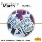 Radetzky: Marce e Polke - CD Audio