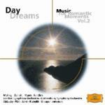 Daydreams: Music for Romantic Moments vol.2 - CD Audio