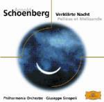 Notte trasfigurata (Verklärte Nacht) - Pelleas und Melisande