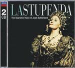 La stupenda - CD Audio di Joan Sutherland