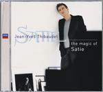 The Magic of Satie