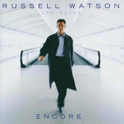 Encore - CD Audio di Russell Watson