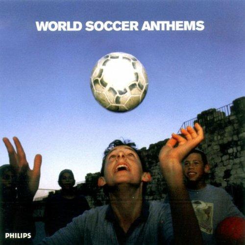 World Soccer Anthems - CD Audio di Seiji Ozawa