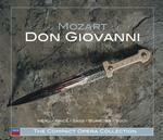 Don Giovanni ( + cdrom) - CD Audio di Wolfgang Amadeus Mozart,Georg Solti,London Philharmonic Orchestra