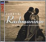 Essential Rachmaninov