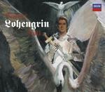 Lohengrin - CD Audio di Placido Domingo,Jessye Norman,Richard Wagner,Georg Solti,Wiener Philharmoniker