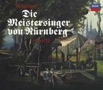 I maestri cantori di Norimberga (Die Meistersinger von Nürnberg) - CD Audio di Richard Wagner,Ben Heppner,José Van Dam,Karita Mattila,Georg Solti,Chicago Symphony Orchestra
