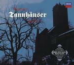 Tannhäuser - CD Audio di Richard Wagner,Christa Ludwig,René Kollo,Helga Dernesch,Georg Solti,Wiener Philharmoniker