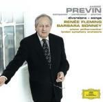 Diversions - CD Audio di Renée Fleming,Barbara Bonney,André Previn,London Symphony Orchestra,Wiener Philharmoniker