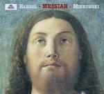 Il Messia - CD Audio di Magdalena Kozena,Marc Minkowski,Georg Friedrich Händel,Les Musiciens du Louvre