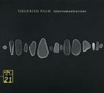 Cello Recital Intercomunicazione - CD Audio di Siegfried Palm