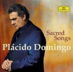 Sacred Songs - CD Audio di Placido Domingo