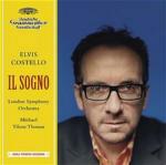 Il sogno - CD Audio di Elvis Costello