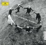 Carmina Burana - CD Audio di Carl Orff,André Previn,Wiener Philharmoniker
