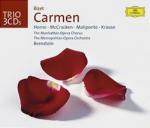 Carmen - CD Audio di Leonard Bernstein,Georges Bizet,Marilyn Horne,Metropolitan Orchestra