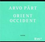 Orient & Occident - Wallfahrtslied - Como