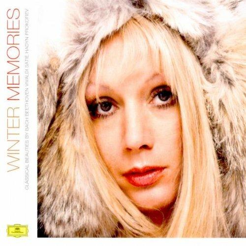 Classical Beauties. Winter Memories - CD Audio di Andras Schiff