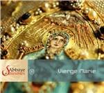 Vierge Marie - CD Audio di Monaci dell'Abbazia di Solesmes