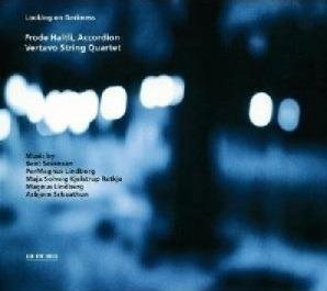 Looking on Darkness - CD Audio di Frode Haltli