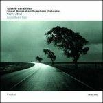 Exodus - CD Audio di Paavo Järvi,Erkki-Sven Tüür,Isabelle Van Keulen