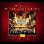 Best of Wiener - CD Audio