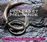 Pelléas et Mélisande ( + cdrom) - CD Audio di Claude Debussy,Ernest Ansermet,Orchestre de la Suisse Romande