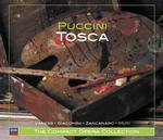 Tosca ( + cdrom) - CD Audio di Giacomo Puccini,Riccardo Muti,Philadelphia Orchestra