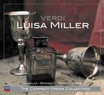 Luisa Miller ( + cdrom) - CD Audio di Montserrat Caballé,Luciano Pavarotti,Sherrill Milnes,Giuseppe Verdi,Peter Maag,National Philharmonic Orchestra