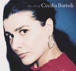 The Art of Cecilia Bartoli - CD Audio di Cecilia Bartoli