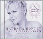 Im Chambre Separée: The Operetta Album - CD Audio di Barbara Bonney