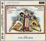 Ruddigore - CD Audio di William S. Gilbert,Arthur Sullivan