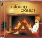 The Very Best of Relaxing Classics - CD Audio