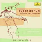 Sinfonie complete - CD Audio di Ludwig van Beethoven,Berliner Philharmoniker,Eugen Jochum